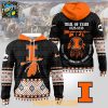 LSU Tigers Native American Awareness Trail Of Tears 2025 NCAA Hoodie LSU Tigers Native American Awareness Trail Of Tears 2025 NCAA Hoodie