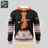 Illinois Fighting Illini Native American Trail Of Tears 2025 NCAA Hoodie