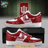 Alabama Crimson Tide Morgan Wallen Still The Problem Tour 2026  Air Force 1 Shoes