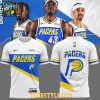 Indiana Pacers NBA Making City Edition 2025 2026 Hoodie T Shirt