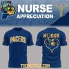 Indiana Pacers Nurse Night Of Appreciation 2025 Christmas Hoodie T Shirt