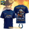 Detroit Lions Puss In Boots Fear Me If You Dare Christmas Hoodie T-Shirt