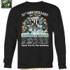 Jacksonville Jaguars 31st Anniversary 1995 2026 Thank You For The Memories T Shirt 3 T0ZRg.jpg