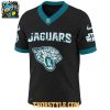 Jasksonvilles Jaguars Star Wars Darth Vader 2025 Football Jersey