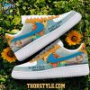 Jimmy Buffet 5 O'Clock Somewhere 2025 Personalized Air Force 1 Shoes