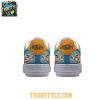Jimmy Buffet 5 O'Clock Somewhere 2025 Personalized Air Force 1 Shoes