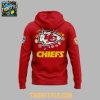 Kansas City Chiefs Dia De Los Muertos Mexican Heritage 2025 Hoodie T Shirt