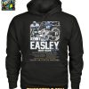 Kenny Easley 1959 2025 Seattle Seahawks Thank You For The Memories T Shirt