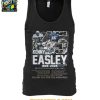 Kenny Easley 1959 2025 Seattle Seahawks Thank You For The Memories T Shirt