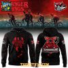 Huntsville Havoc Stranger Things 2025 Demogorgons Inspired Hoodie T-Shirt