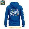 LA Dodgers Takashi Murakami World Series Champions 2025 Hoodie T Shirt