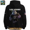 Las Vegas Raiders Monsters Inc. NFL Halftime Show 2025 Hoodie T Shirt