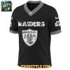 Las Vegas Raiders Star Wars Darth Vader 2025 Football Jersey
