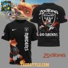 Los Angeles Chargers Zootopia NFL Crossover 2025 Christmas Hoodie T-Shirt