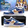 Kendrick Lamar GNX Legacy 2025 Personalized Air Force 1 Shoes
