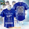 Florence The Machine Everybody Scream Tour 2026 Baseball Jersey