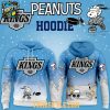 Minnesota Wild Snoopy Peanuts Happy Snowy Day 2025 Christmas Hoodie T-Shirt Minnesota Wild Snoopy Peanuts Happy Snowy Day 2025 Christmas Hoodie T-Shirt