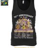 Los Angeles Lakers 80th Anniversary 1947 2026 Obsession Thank You T Shirt