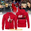 Louisville Cardinals 2025 First Louisville Then Go Cards Hoodie T Shirt