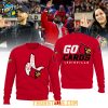 Louisville Cardinals 2025 First Louisville Then Go Cards Hoodie T Shirt