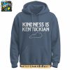 Louisville Cardinals Kindness Is Kentuckian 2025 Hoodie T Shirt