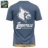 Louisville Cardinals Kindness Is Kentuckian 2025 Hoodie T Shirt