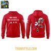 Louisville Cardinals Too Nice Too Louisville 2025 Hoodie T Shirt