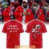 Louisville Cardinals Too Nice Too Louisville 2025 Hoodie T Shirt