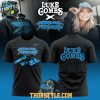 Luke Combs Carolina Panthers 2025 North Carolina Boy Hoodie T Shirt