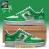 Perth Scorchers Big Bash League 2025 Personalized Air Force 1 Shoes