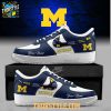 Michigan Wolverines Morgan Wallen Still The Problem Tour 2026  Air Force 1 Shoes