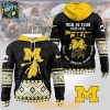 NC Tar Heels Native American Trail Of Tears 2025 NCAA Hoodie