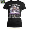 Minnesota Vikings 65th Anniversary 1960 2025 Skol Thank You T Shirt