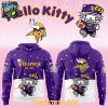 New England Patriots Hello Kitty Christmas Snow Day 2025 Hoodie T-Shirt New England Patriots Hello Kitty Christmas Snow Day 2025 Hoodie T-Shirt