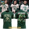 Minnesota Wild The Wall Of St. Paul 2025 Jesper Wallstedt Hoodie T Shirt