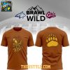 Montana Grizzlies 2025 Brawl Of The Wild Hoodie T Shirt