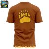 Montana Grizzlies 2025 Brawl Of The Wild Hoodie T Shirt