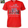 New York Giants 100th Anniversary 1925-2025 Our Way Thank You T-Shirt