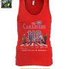 Montreal Canadiens 116th Anniversary 1909 2025 Thank You T Shirt