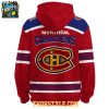 Montreal Canadiens Indigenous Peoples Heritage 2025 Celebrate Hoodie T Shirt