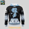 NC Tar Heels Native American Trail Of Tears 2025 NCAA Hoodie