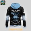 NC Tar Heels Native American Trail Of Tears 2025 NCAA Hoodie