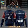 Navy Midshipmen 250th Anniversary 2025 Football Team Hoodie T Shirt