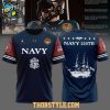 Navy Midshipmen 250th Anniversary 2025 Football Team Hoodie T Shirt