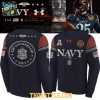 Navy Midshipmen 250th Anniversary 2025 The Soldier The Sailor Hoodie T Shirt