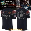 Navy Midshipmen 250th Anniversary 2025 The Soldier The Sailor Hoodie T Shirt