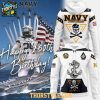 Navy Midshipmen 250th Anniversary 2025 The Soldier The Sailor Hoodie T-Shirt Navy Midshipmen 250th Anniversary 2025 The Soldier The Sailor Hoodie T-Shirt