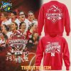 Nebraska Huskers Back2Back Big 10 Regular Season Champions 2025 Hoodie T Shirt