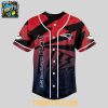 New England Patriots 2025 Pokemon Trainers Pikachu Fight Baseball Jersey