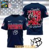 Philadelphia Eagles Yungblud Zombie 2025 Go Eagles Hoodie T-Shirt